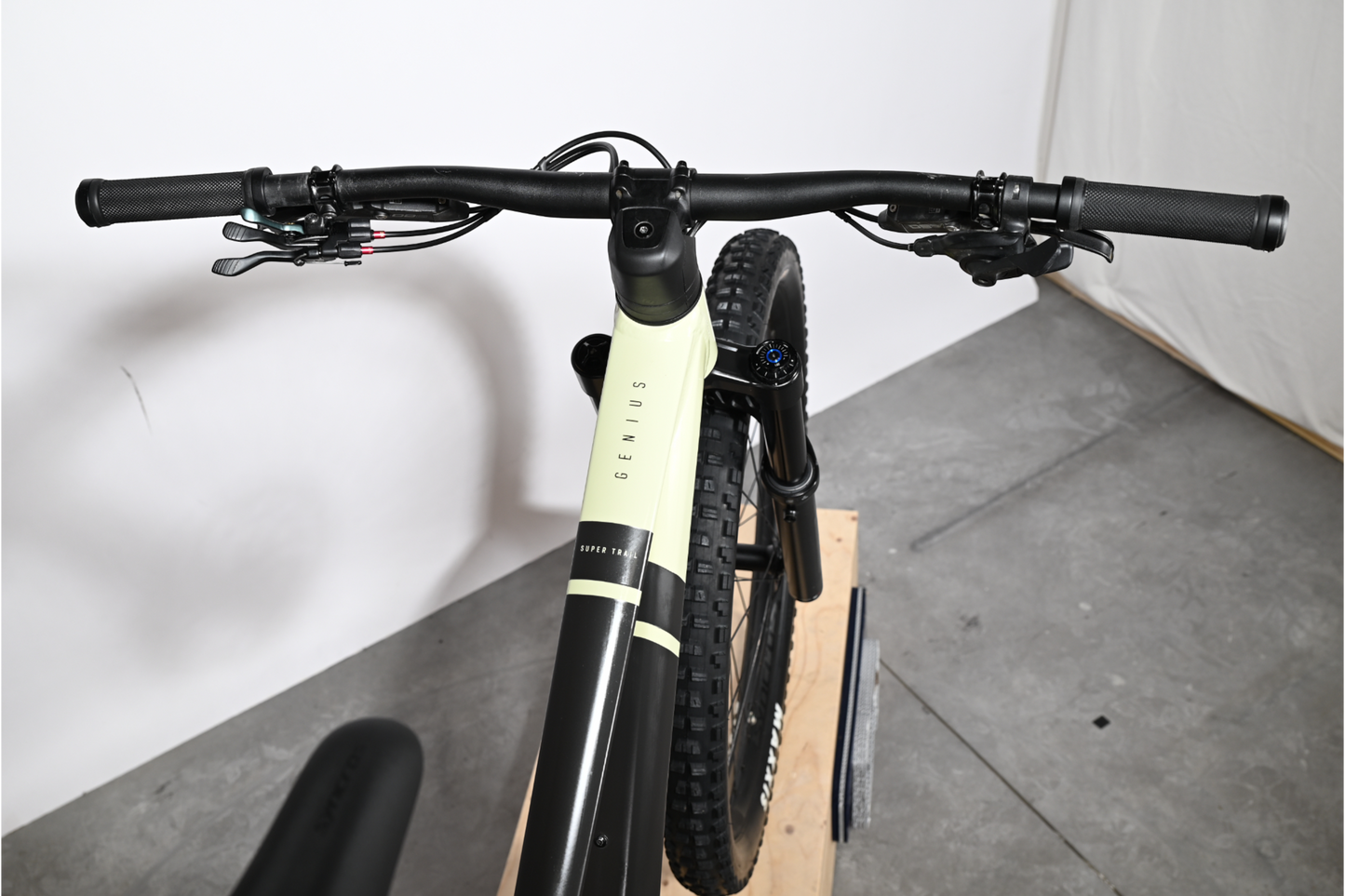 Scott Genius ST 920 | 2025 - M