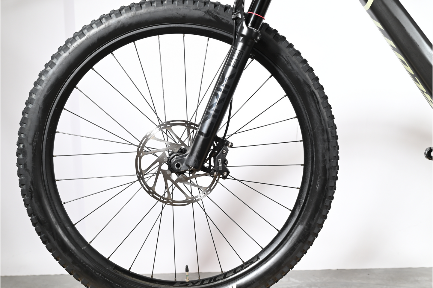 Scott Genius ST 920 | 2025 - M