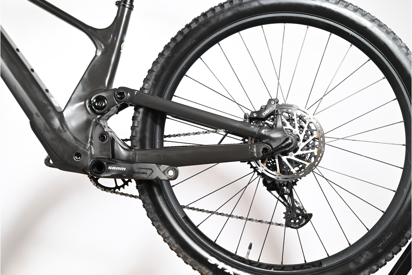 Scott Genius ST 920 | 2025 - M