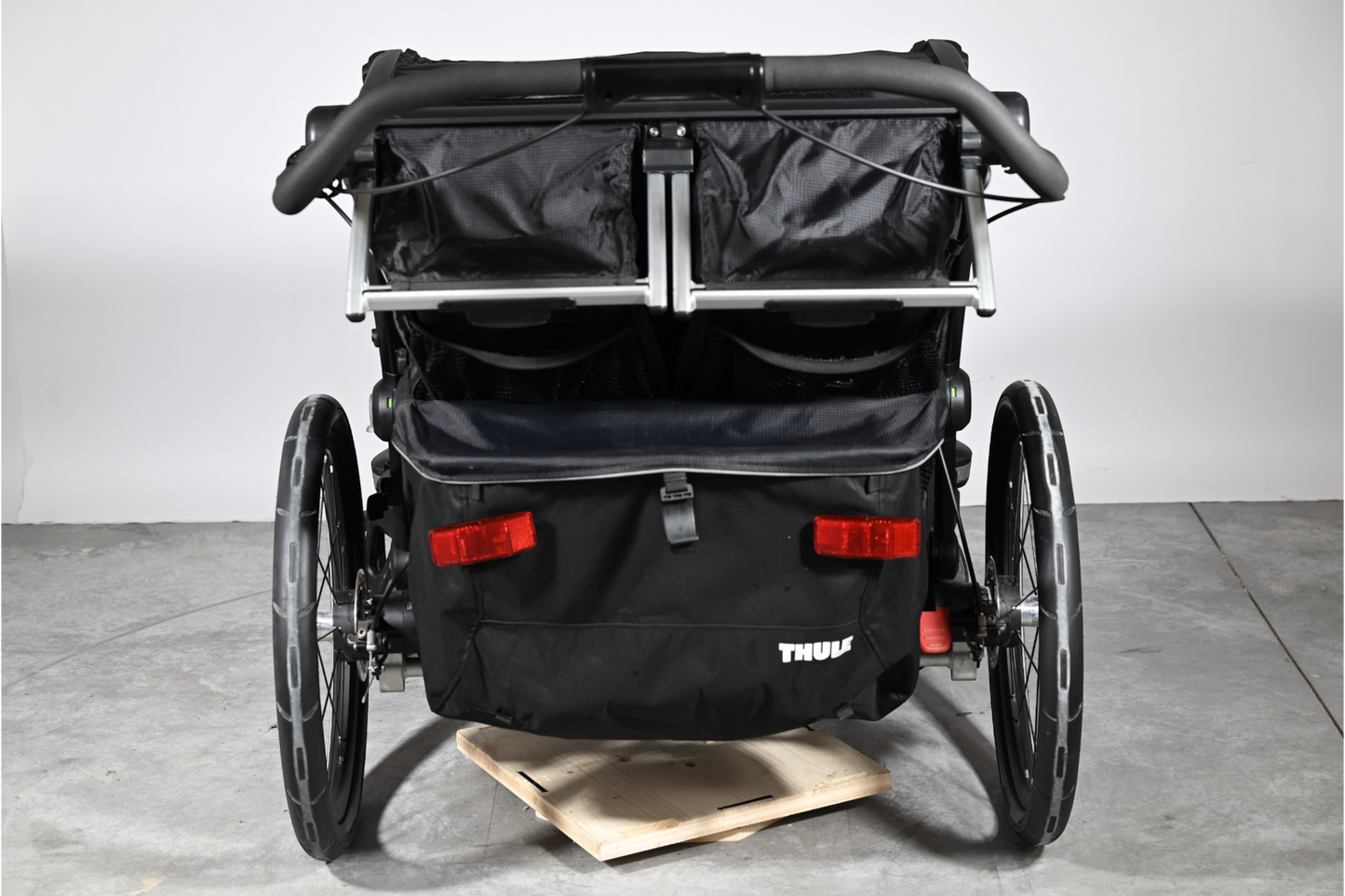 Remorque Vélo Thule Chariot Sport 2 | 2 Places