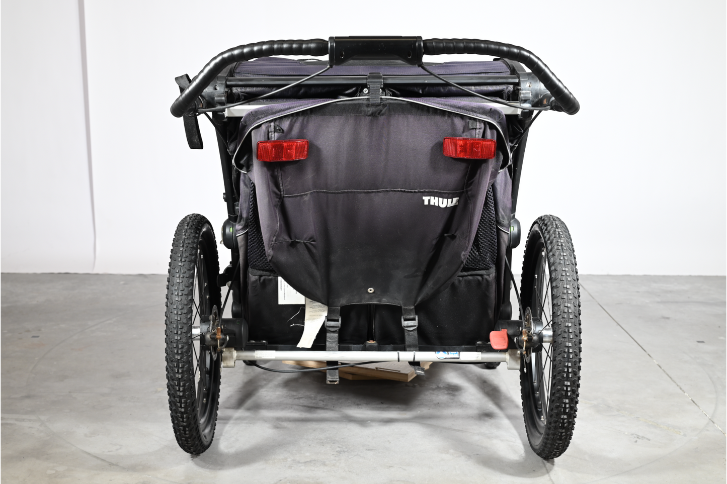 Remorque Vélo Thule Chariot Sport 2 | 2 Places
