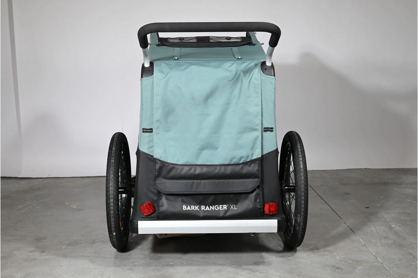 Remorque Vélo Burley Bark Ranger XL | Pour Chien