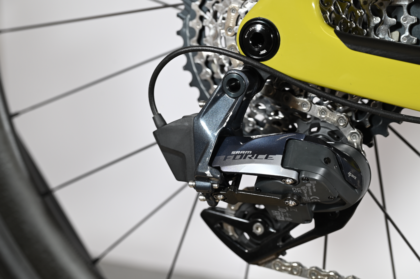 Scott Solace Gravel eRide 10 | 2024 - M - 1202KM