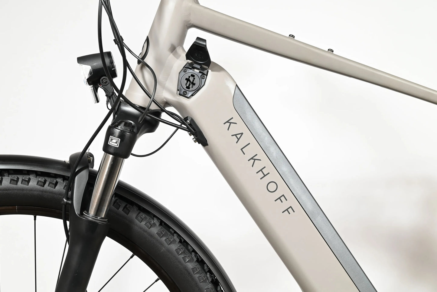 Kalkhoff Entice 3.B | 2023 - L - 1583KM