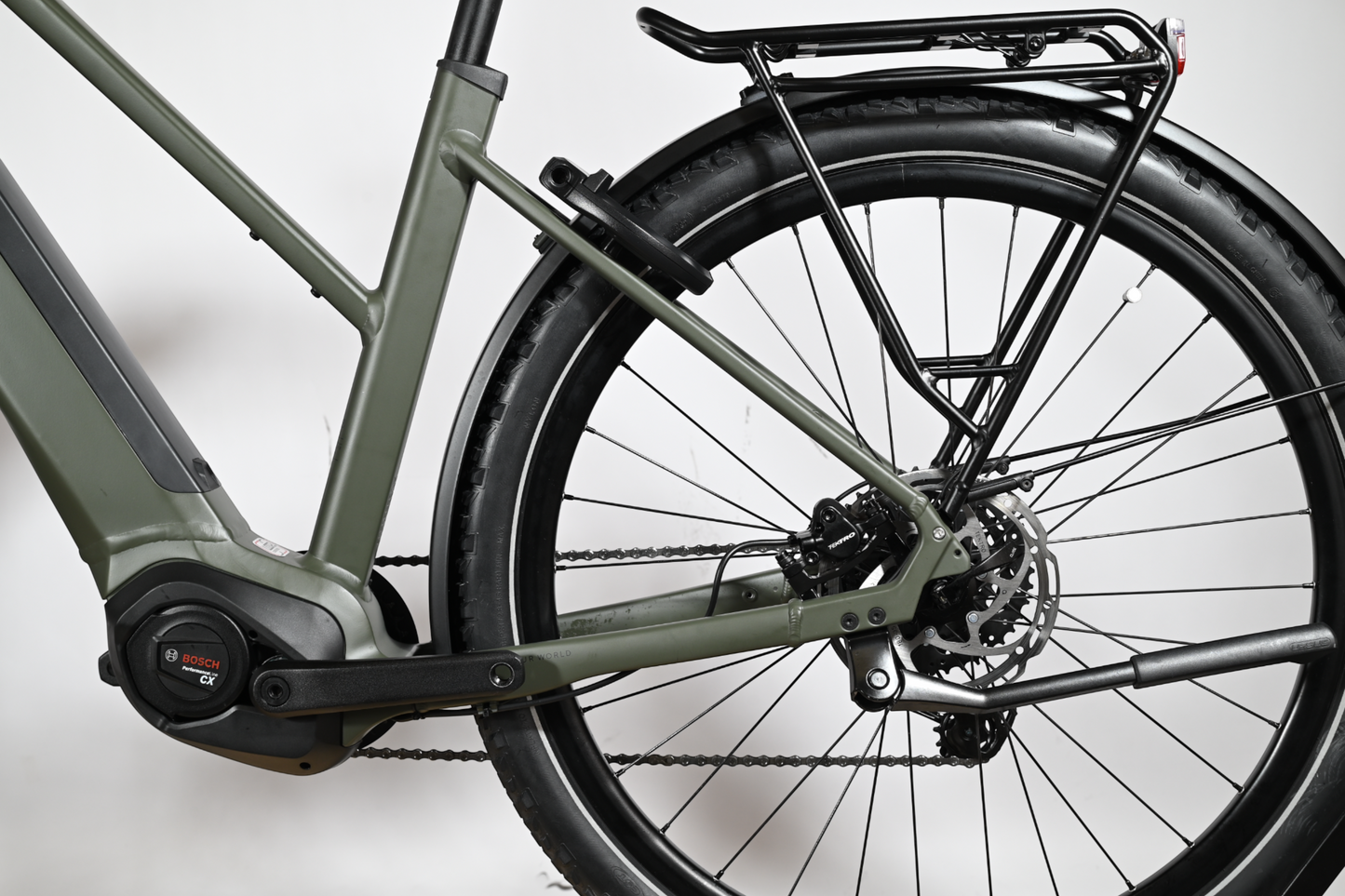Kalkhoff Entice 5.B Season | 2024 - M - 58KM
