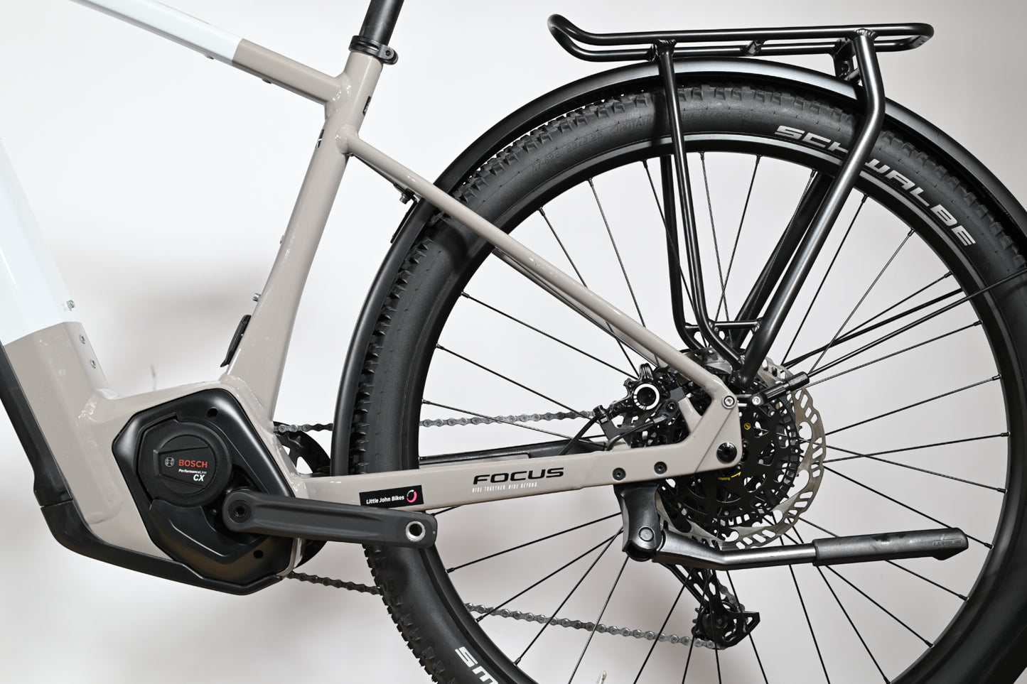 Focus Planet2 6.8 ABS | 2025 - L - 123KM