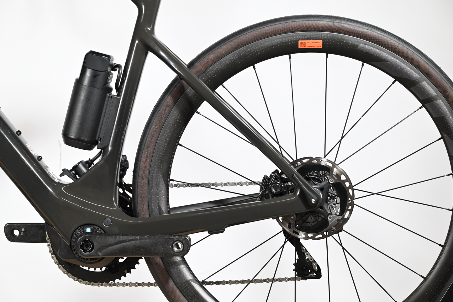 Scott Solace eRide 10 | 2024 - M - 1002KM