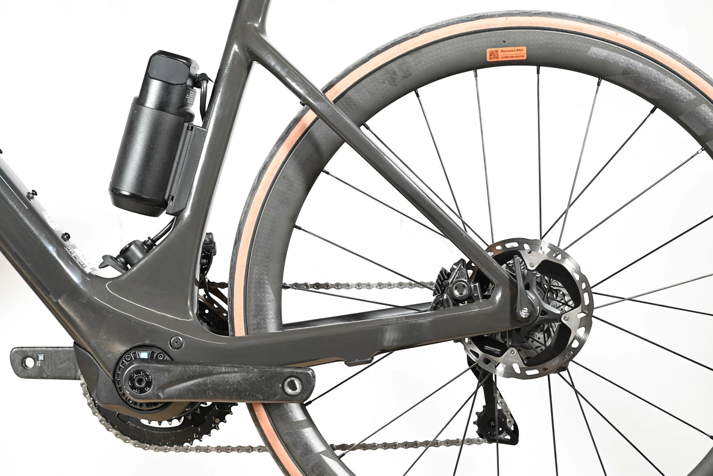 Scott Solace Eride 10 | 2024 - L - 1977KM
