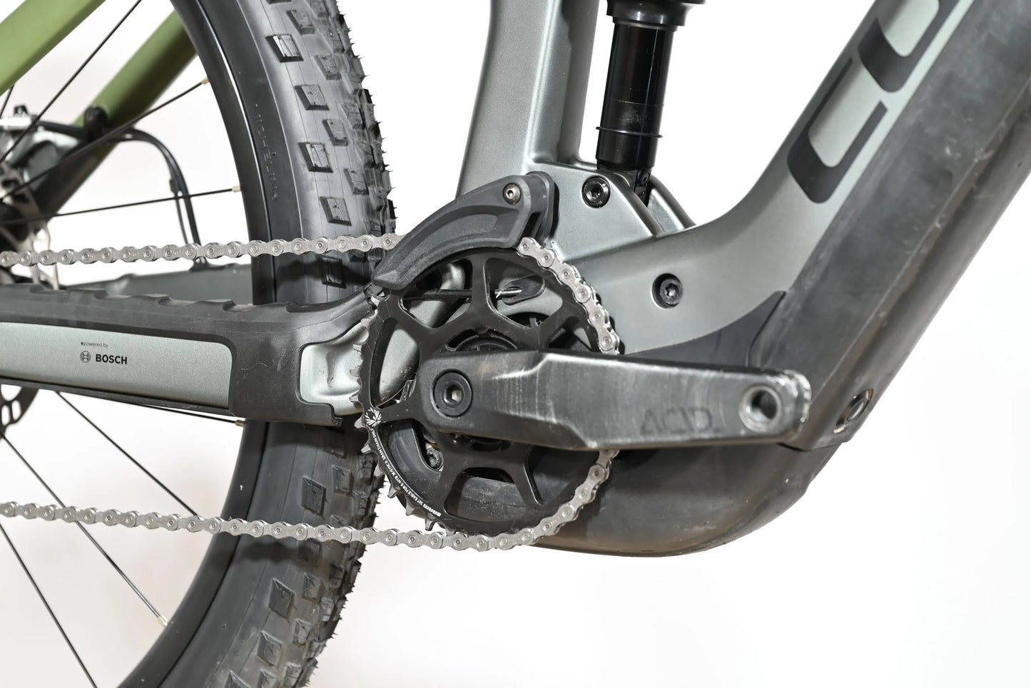 Cube Stereo Hybrid Tm 160 HPC | 2023 - L - 813KM