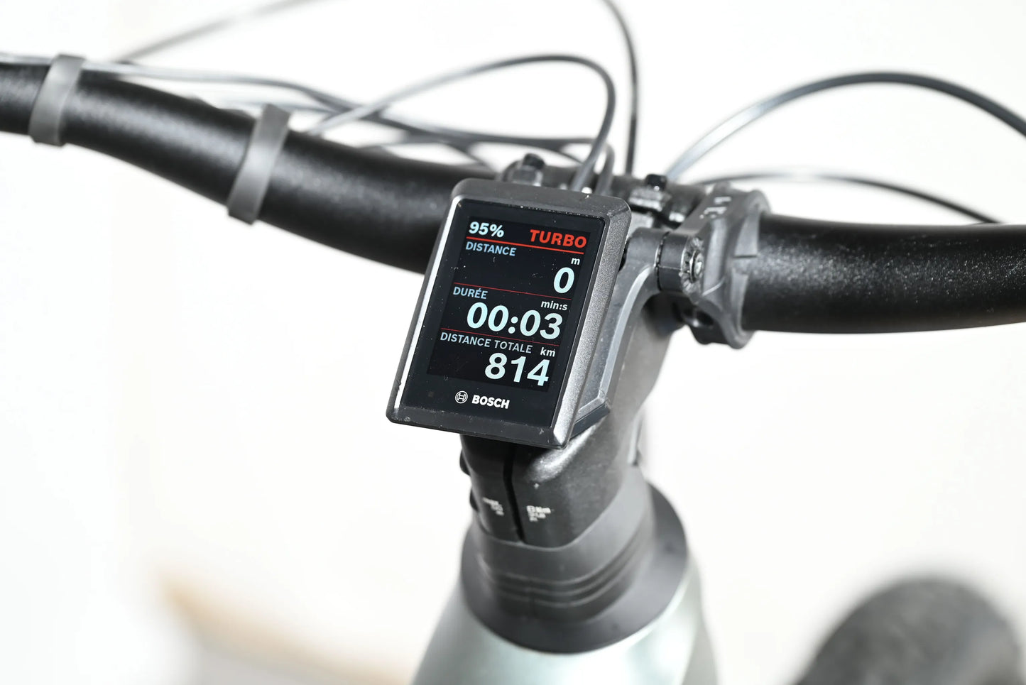 Cube Stereo Hybrid Tm 160 HPC | 2023 - L - 813KM