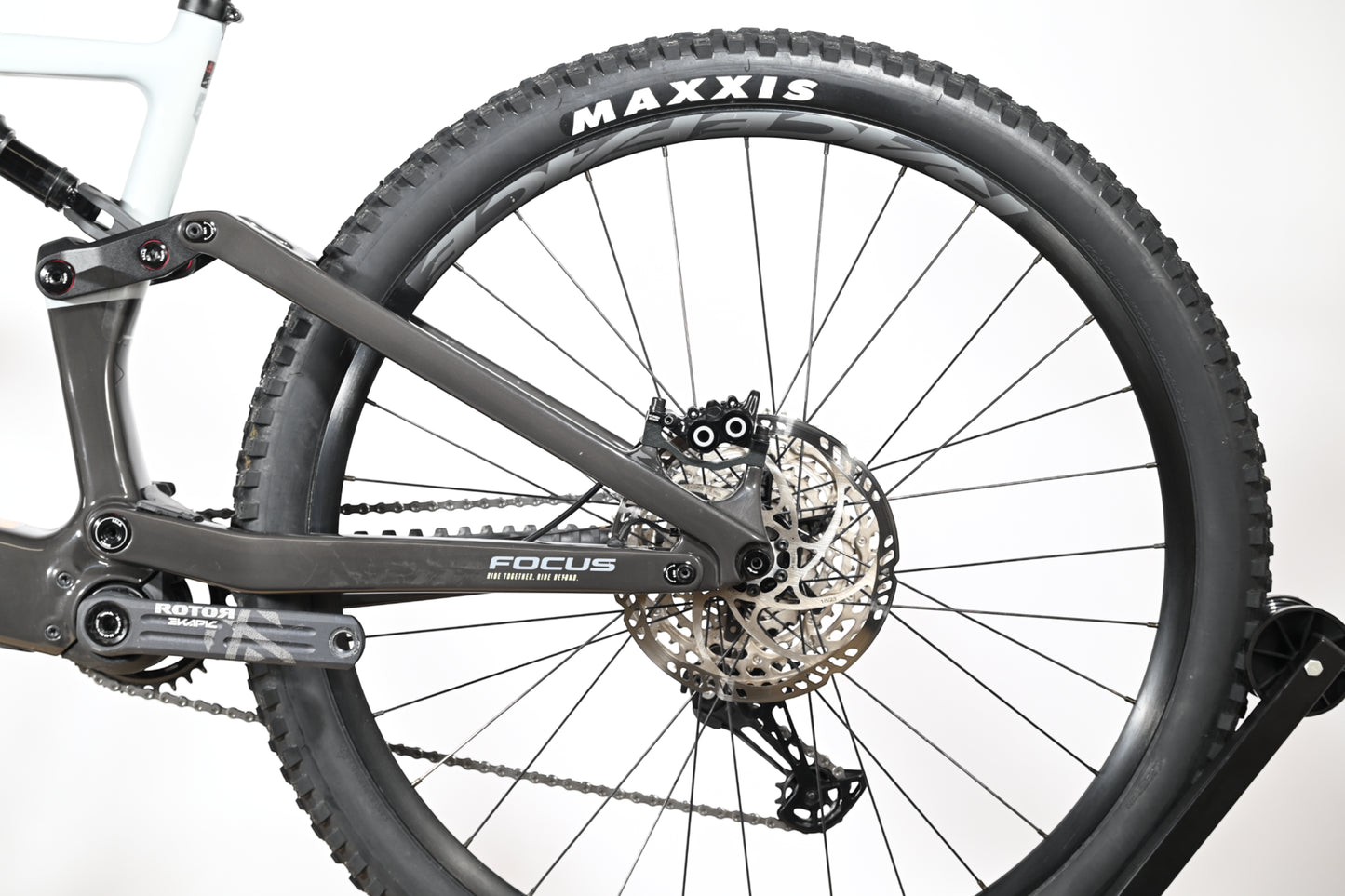 Focus Jam2 SL 8.8 | 2025 - L - 644KM