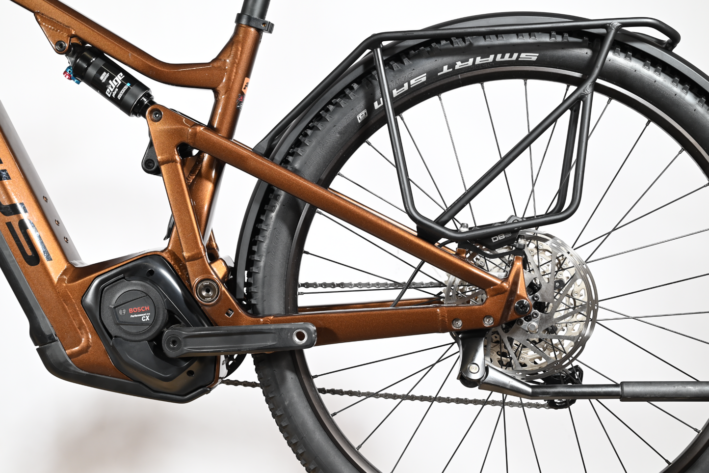 Focus Thron 6.8 EQ | 2024 - L - 1328KM