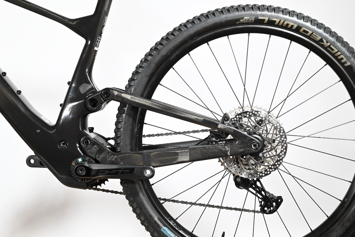 Scott Lumen eRide 910 | 2024 - L - 18KM