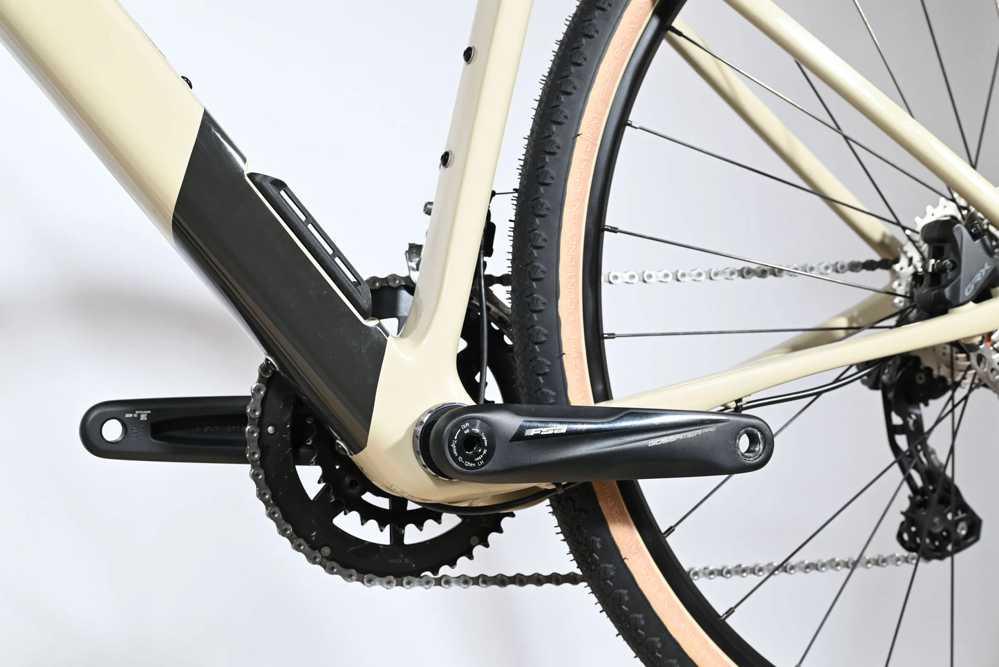 Cannondale Topstone Carbon 3 | 2023 - L