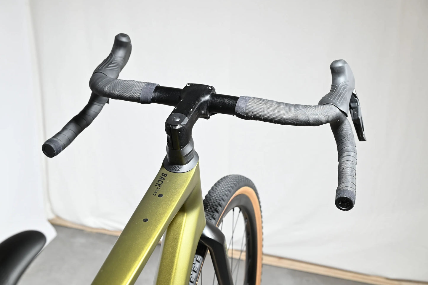 Rose Backroad GRX RX810 Di2 | 2023 - 57CM