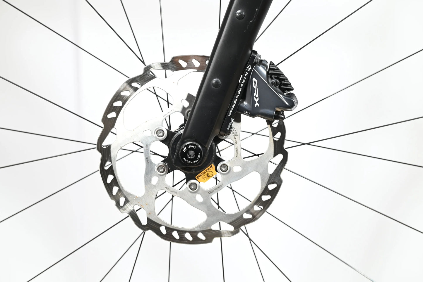 Rose Backroad GRX RX810 Di2 | 2023 - 57CM