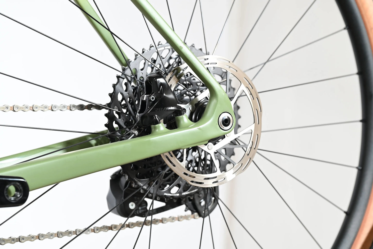 Cube Nuroad C62 SLX | 2023 - L