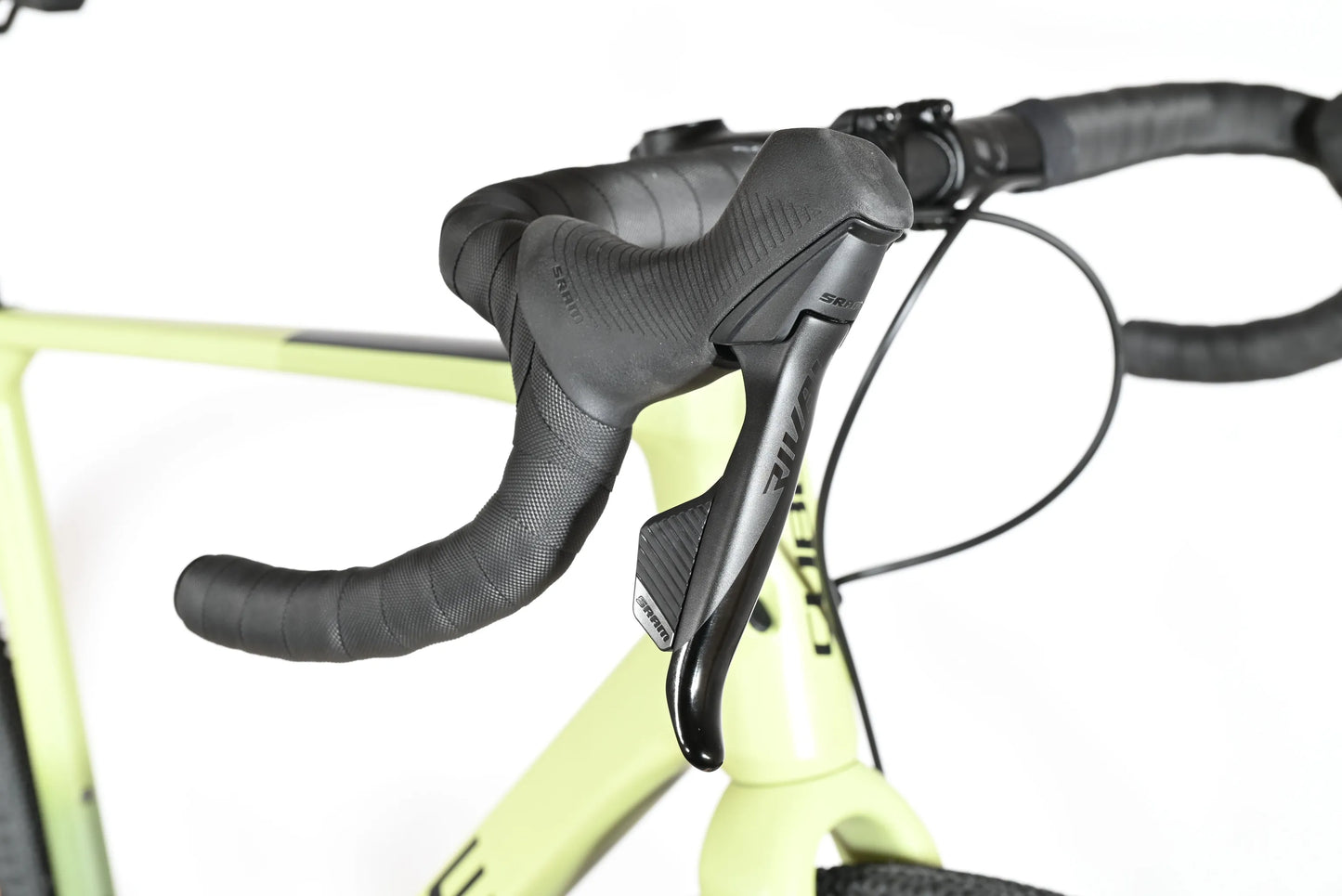 Cube Nuroad C62 SLX | 2023 - L