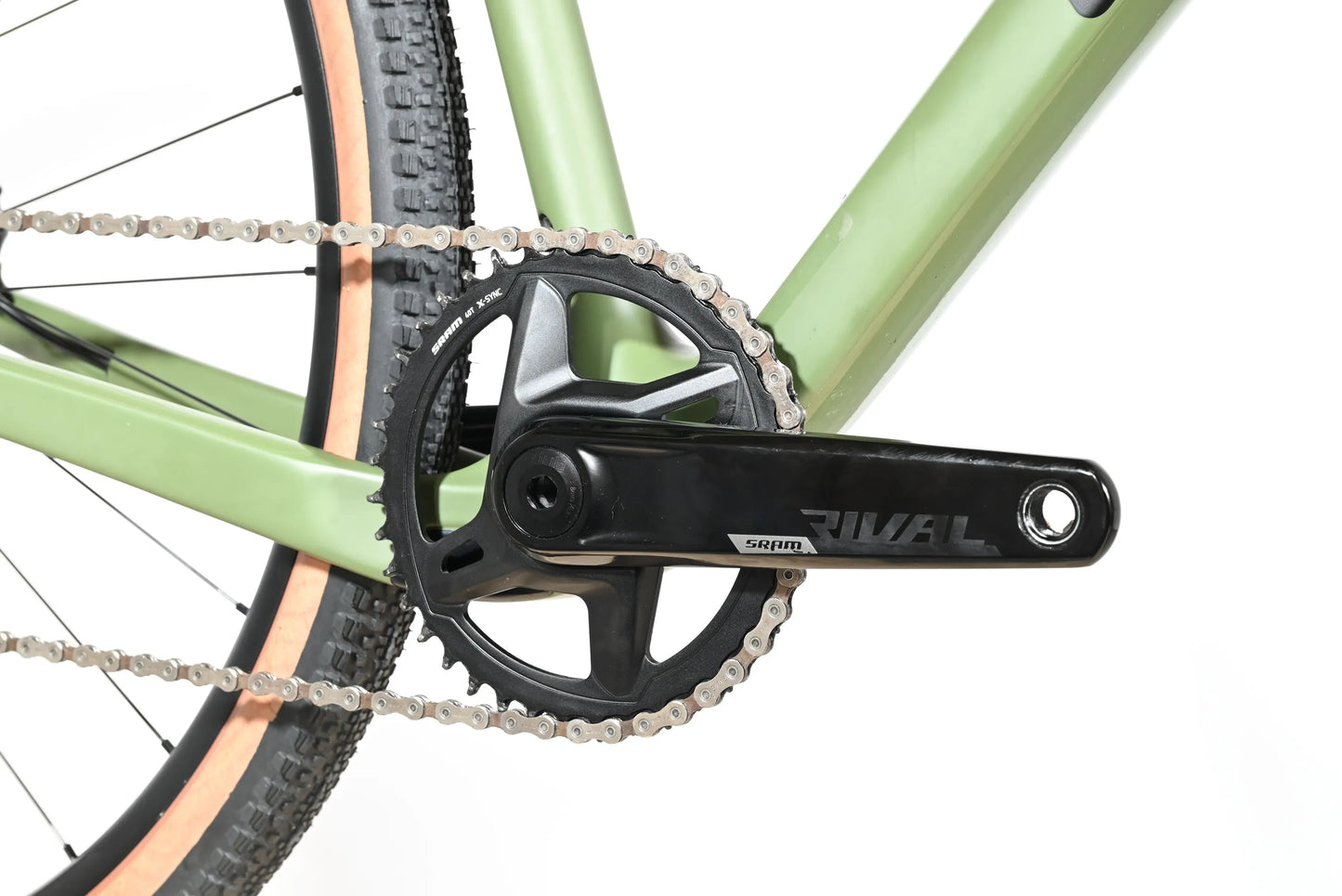 Cube Nuroad C62 SLX | 2023 - L