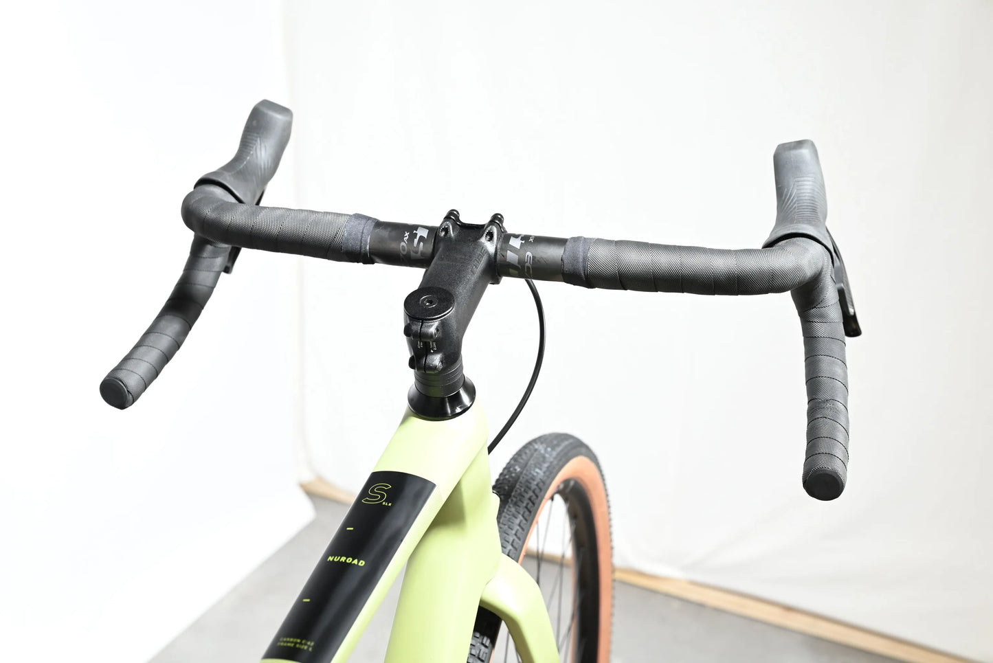 Cube Nuroad C62 SLX | 2023 - L