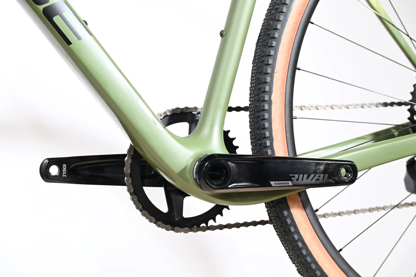 Cube Nuroad C62 SLX | 2023 - L