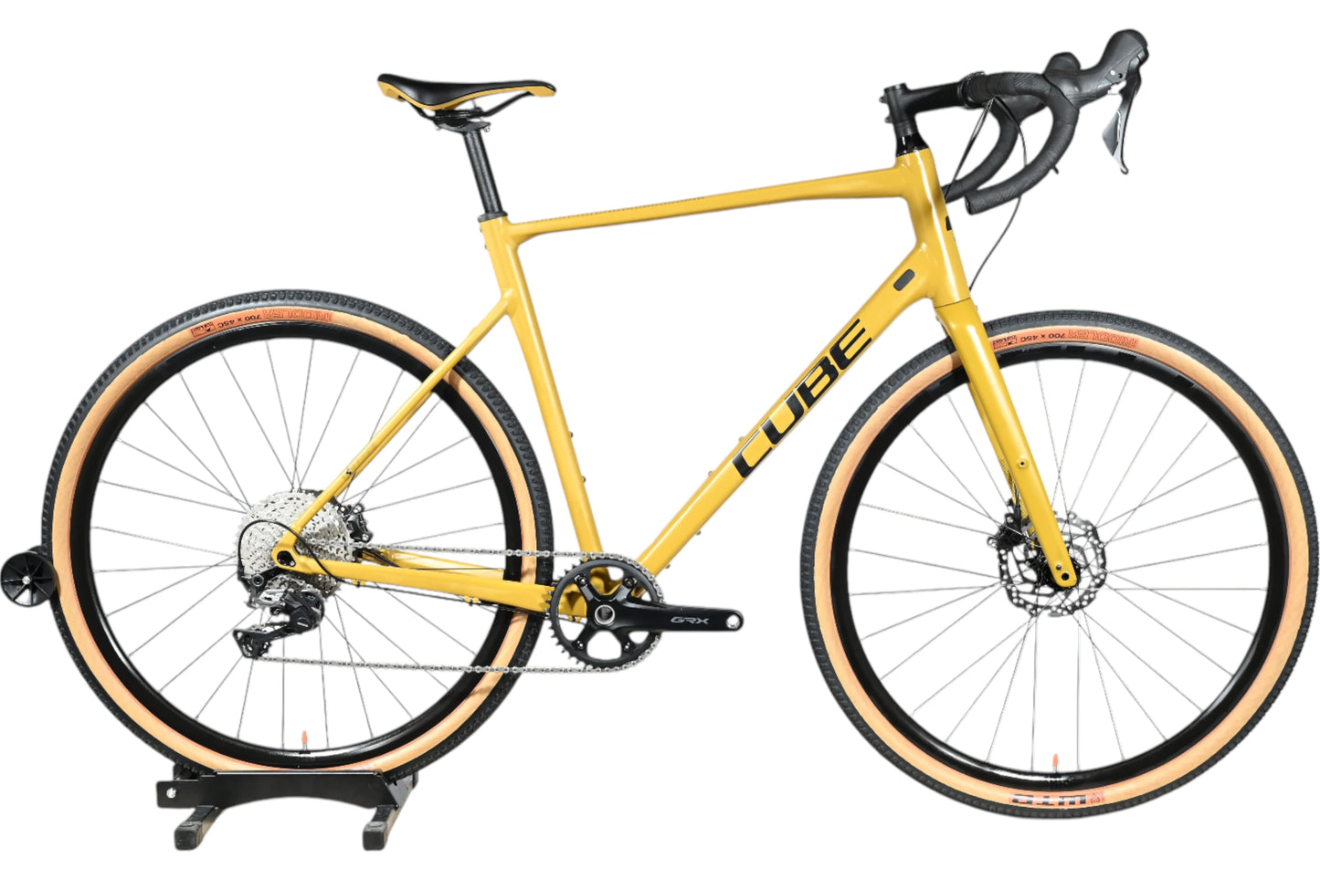 Cube Nuroad EX | 2024 - XL