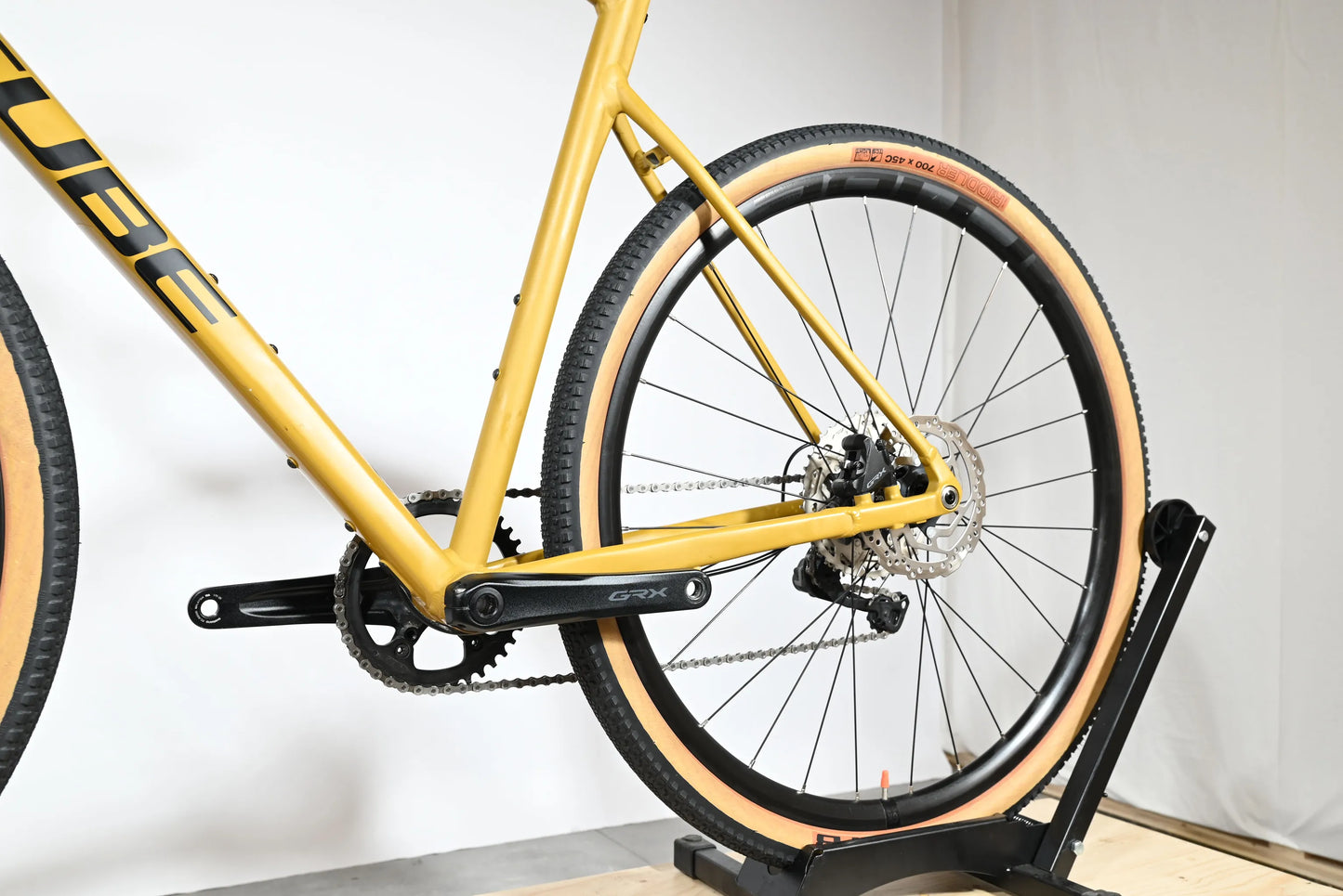 Cube Nuroad EX | 2024 - XL