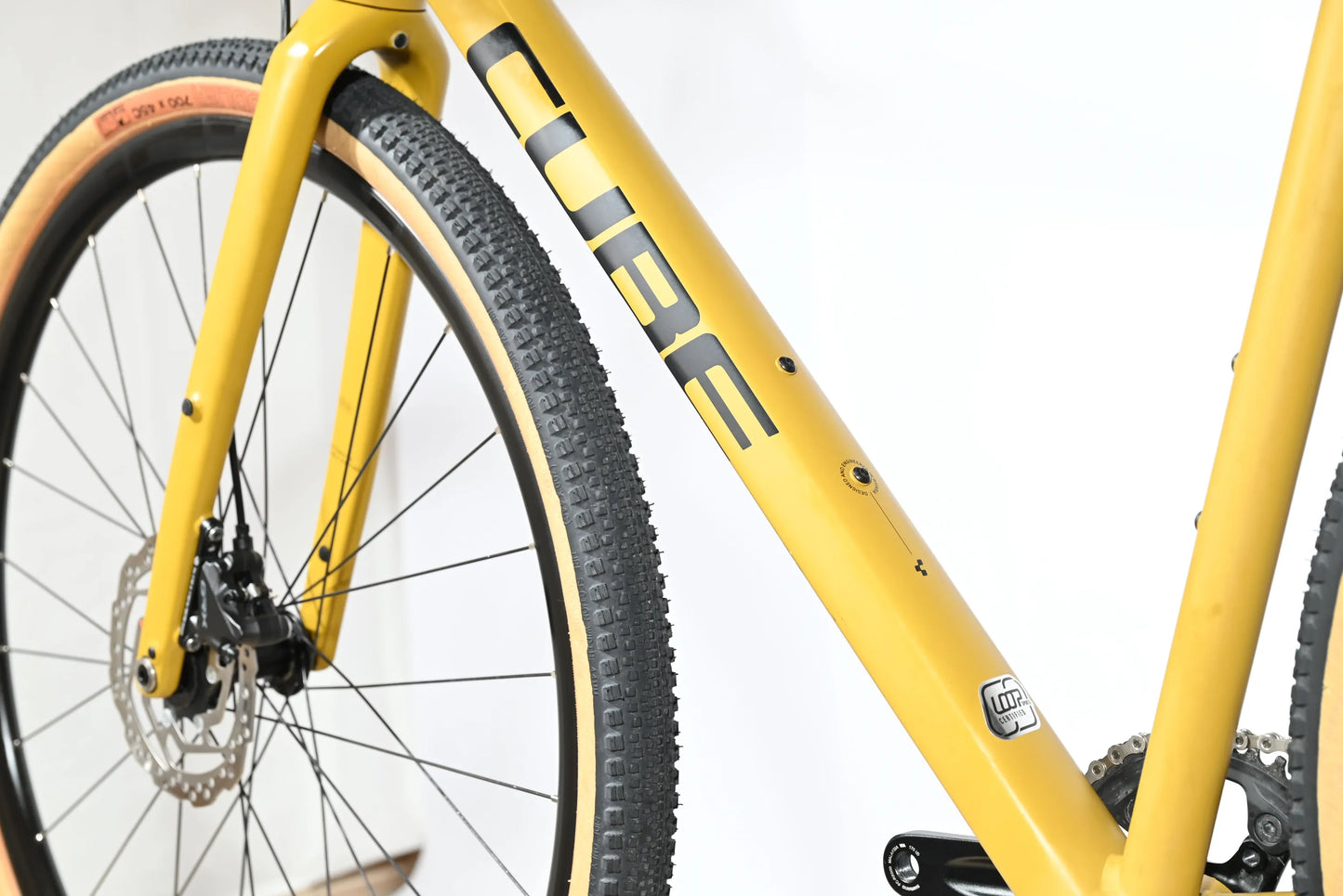 Cube Nuroad EX | 2024 - XL