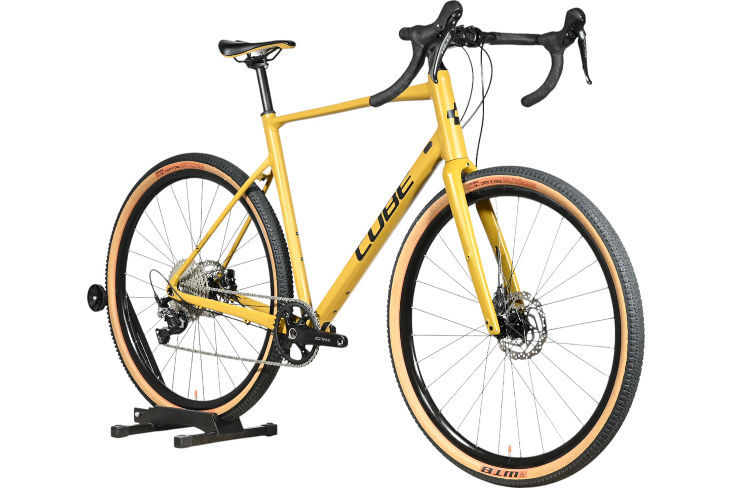 Cube Nuroad EX | 2024 - XL