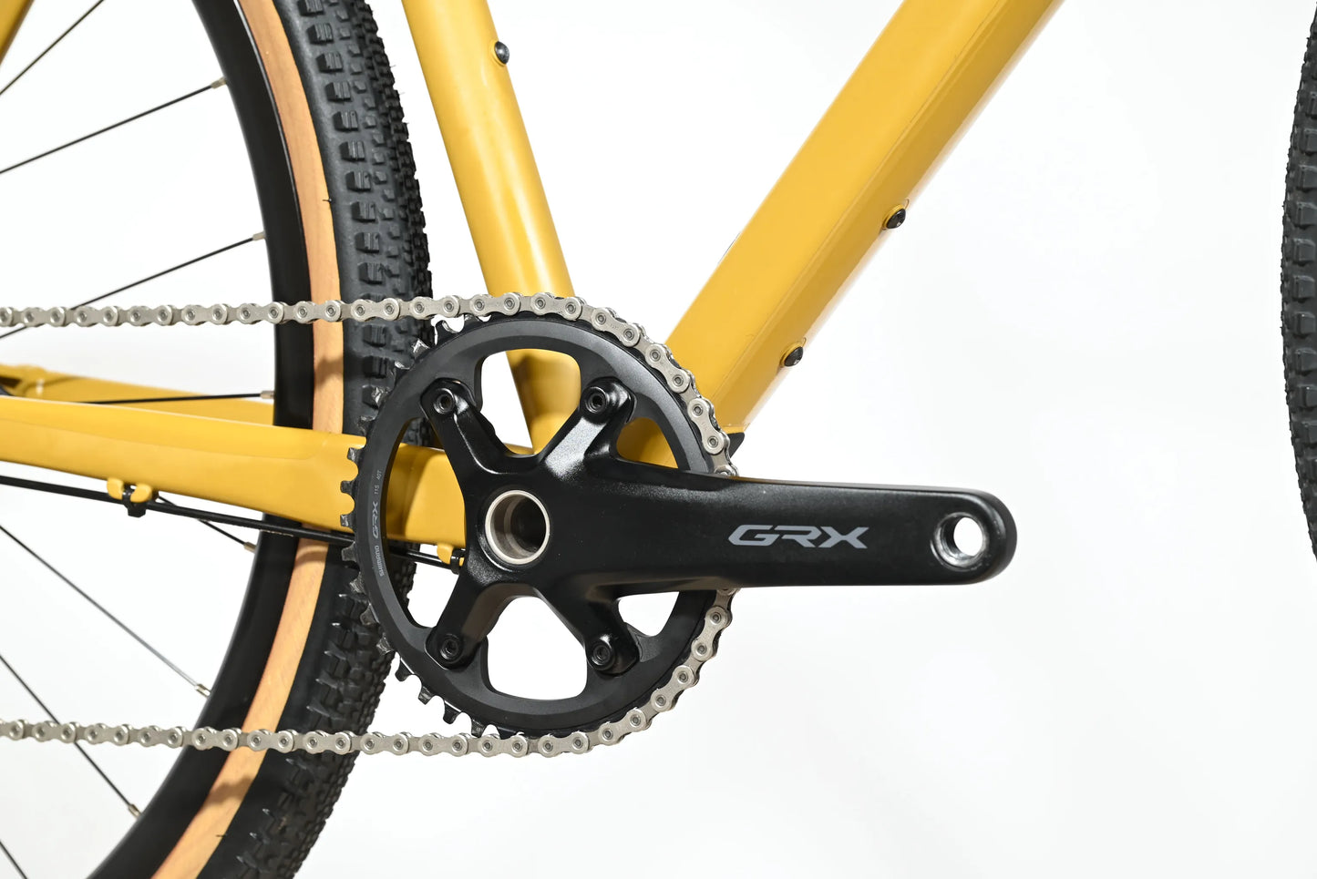 Cube Nuroad EX | 2024 - XL