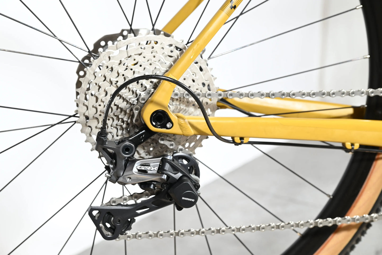 Cube Nuroad EX | 2024 - XL