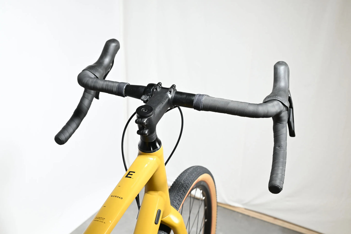 Cube Nuroad EX | 2024 - XL