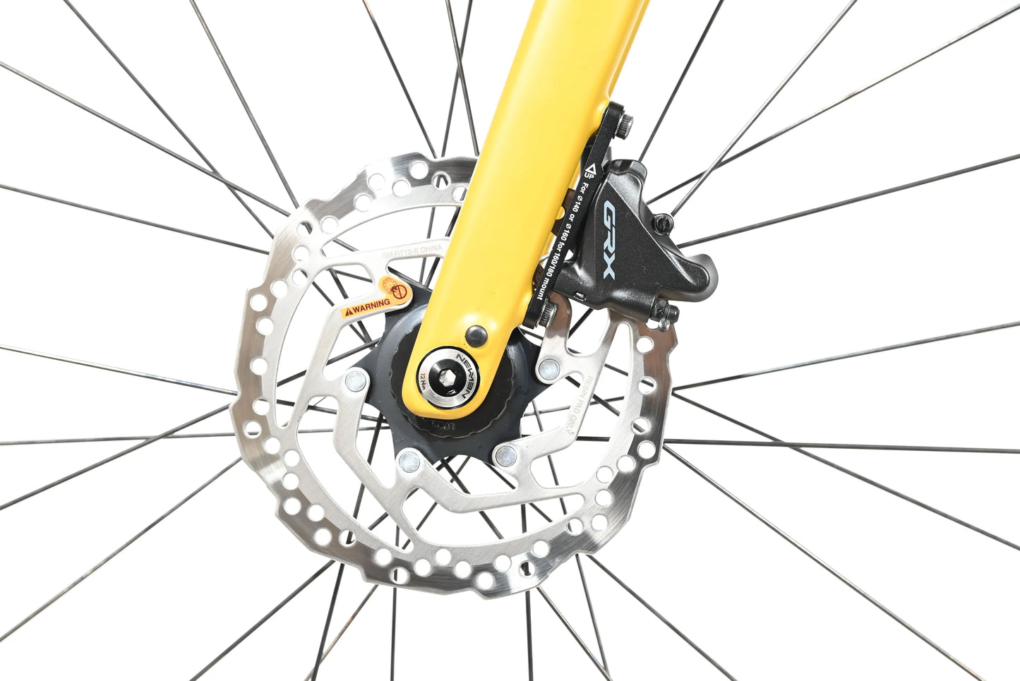 Cube Nuroad EX | 2024 - XL
