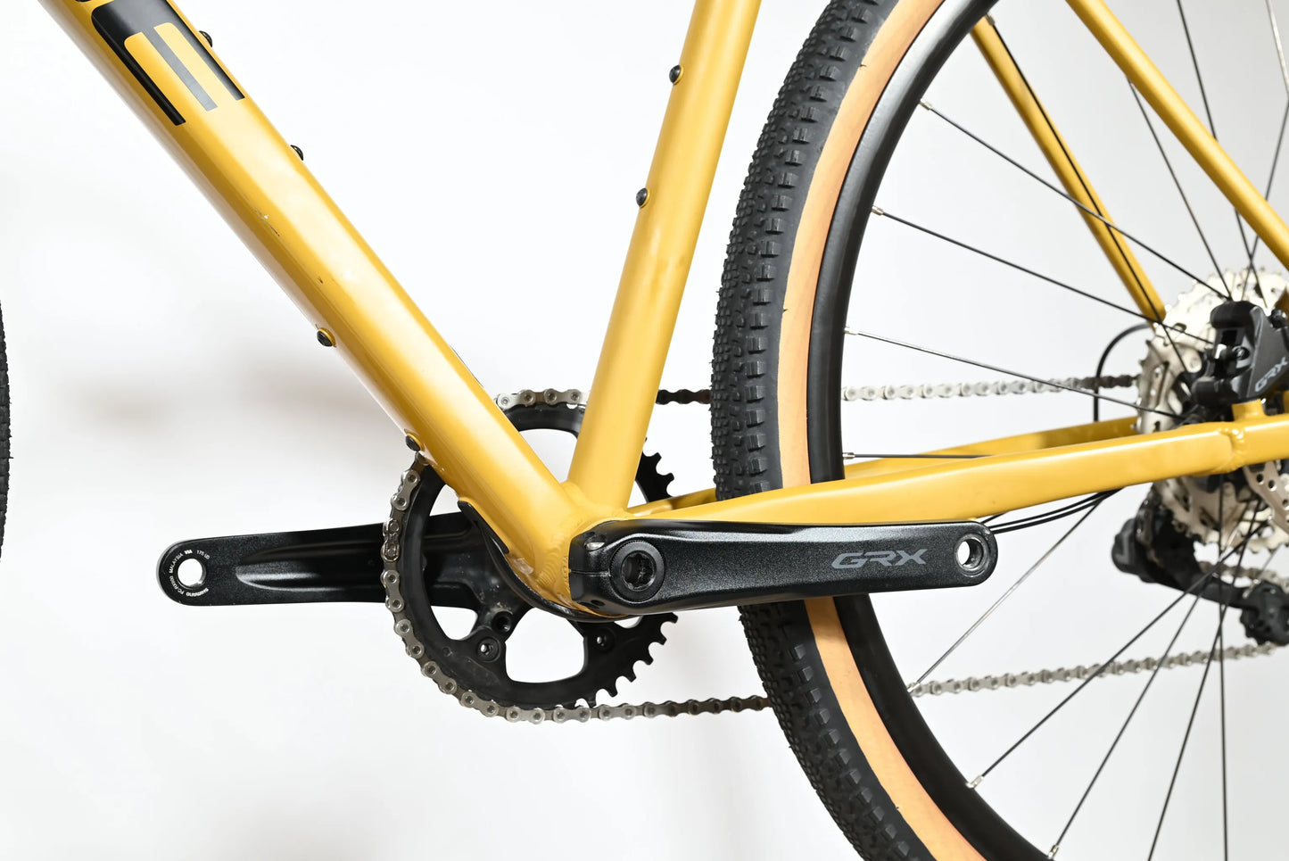 Cube Nuroad EX | 2024 - XL