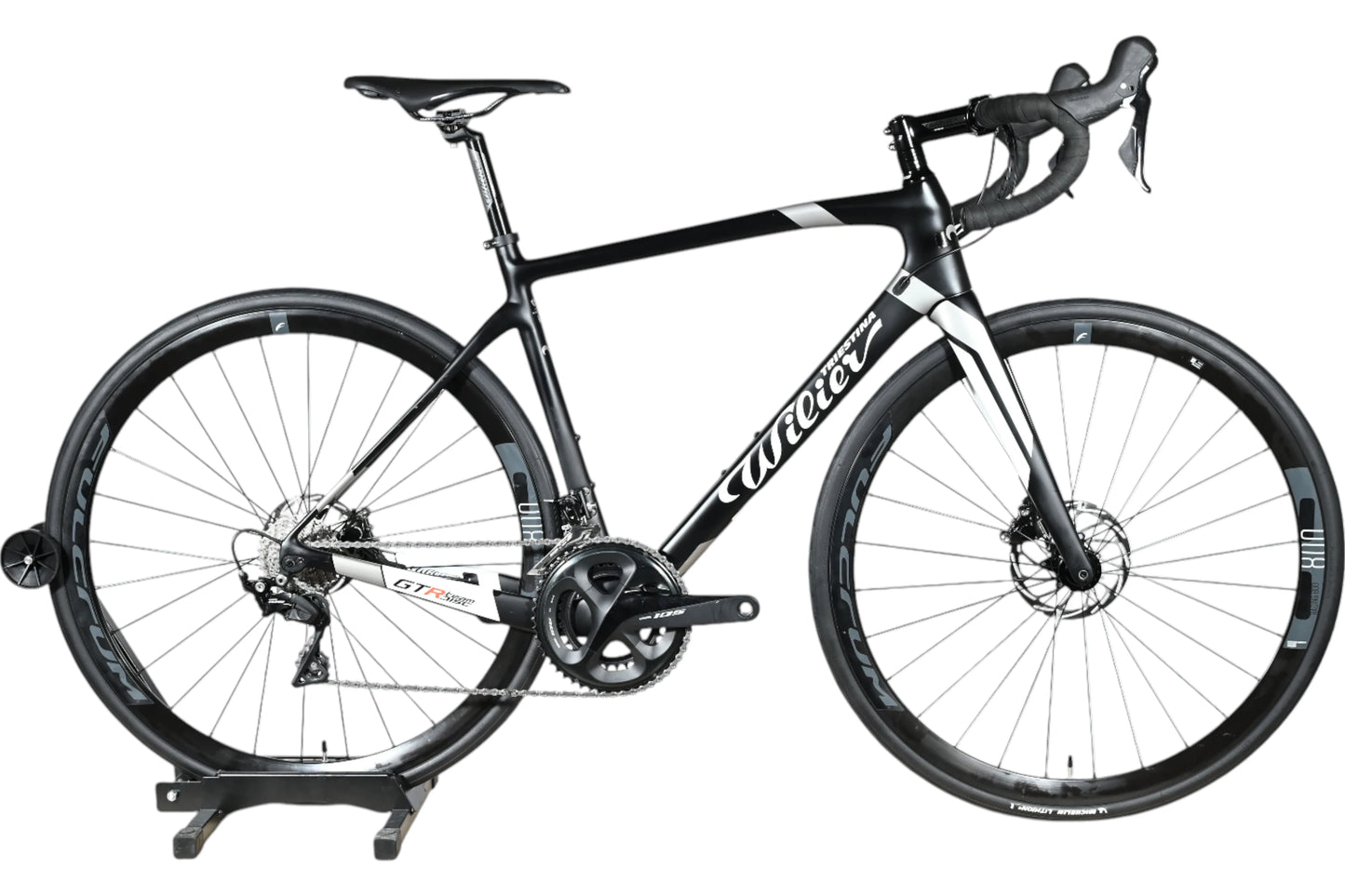 Wilier GTR Team Disc | 2022 - M