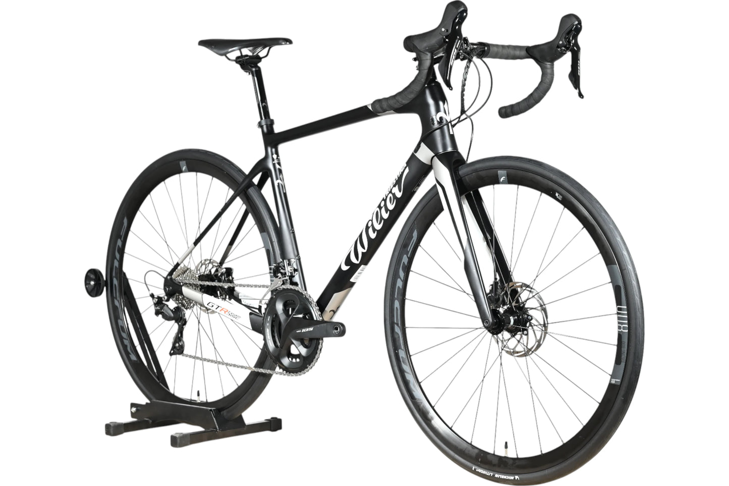 Wilier GTR Team Disc | 2022 - M