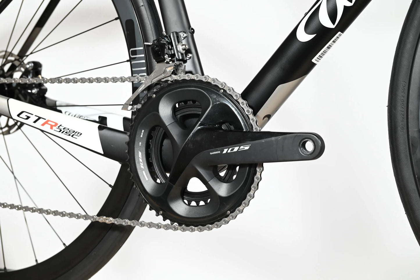 Wilier GTR Team Disc | 2022 - M