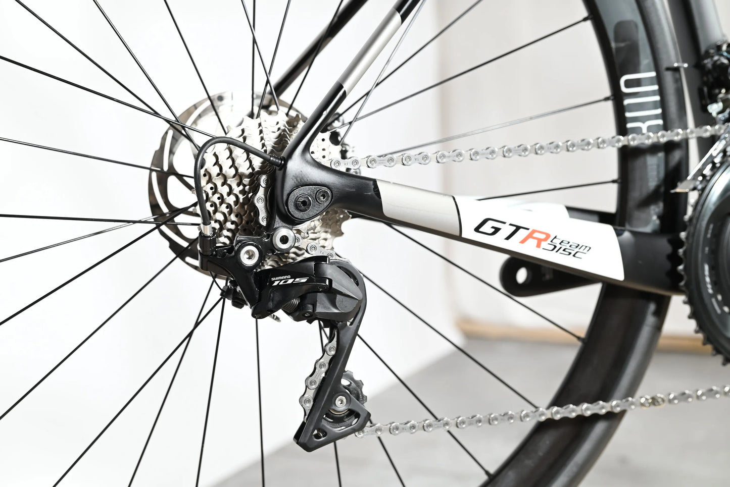 Wilier GTR Team Disc | 2022 - M