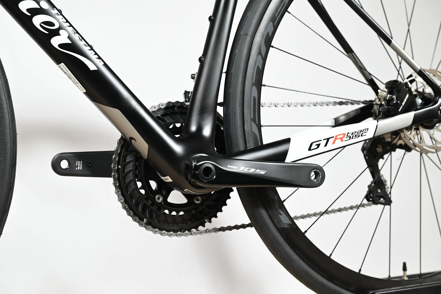 Wilier GTR Team Disc | 2022 - M