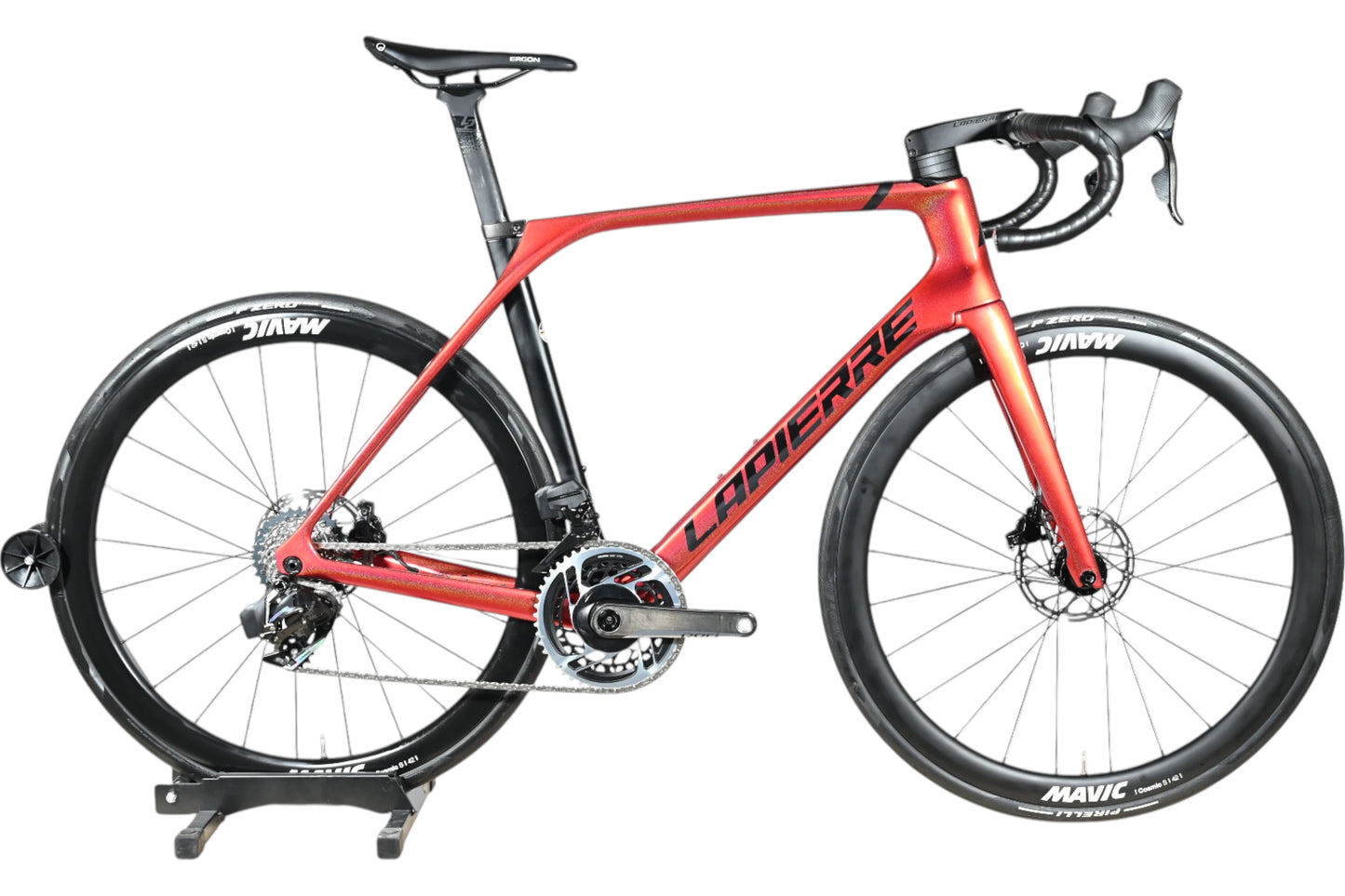 Lapierre Aircode DRS 8.0 | 2023 - L