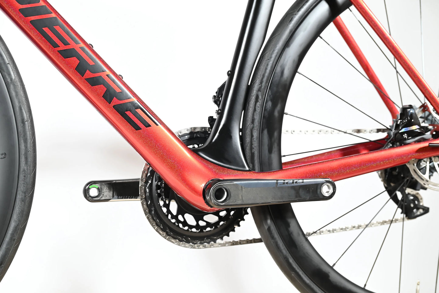 Lapierre Aircode DRS 8.0 | 2023 - L