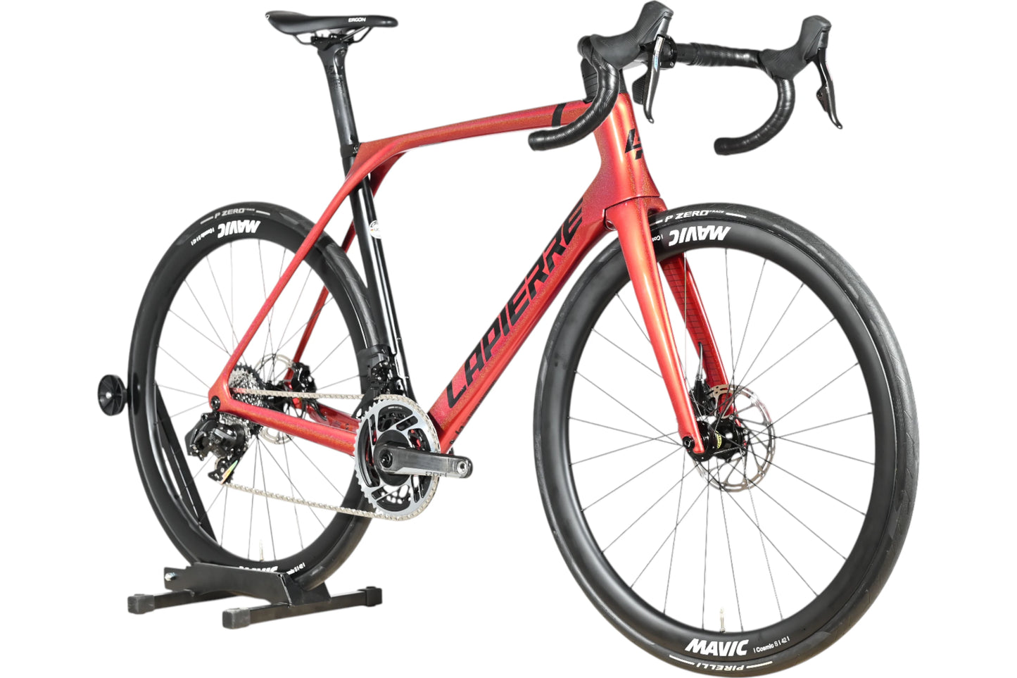 Lapierre Aircode DRS 8.0 | 2023 - L