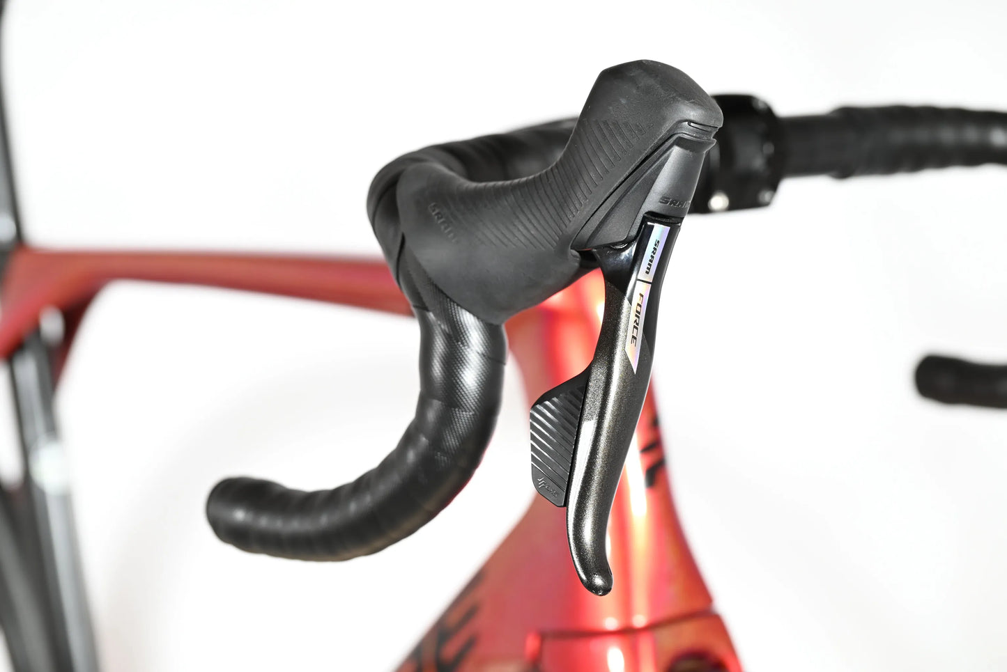 Lapierre Aircode DRS 8.0 | 2023 - L