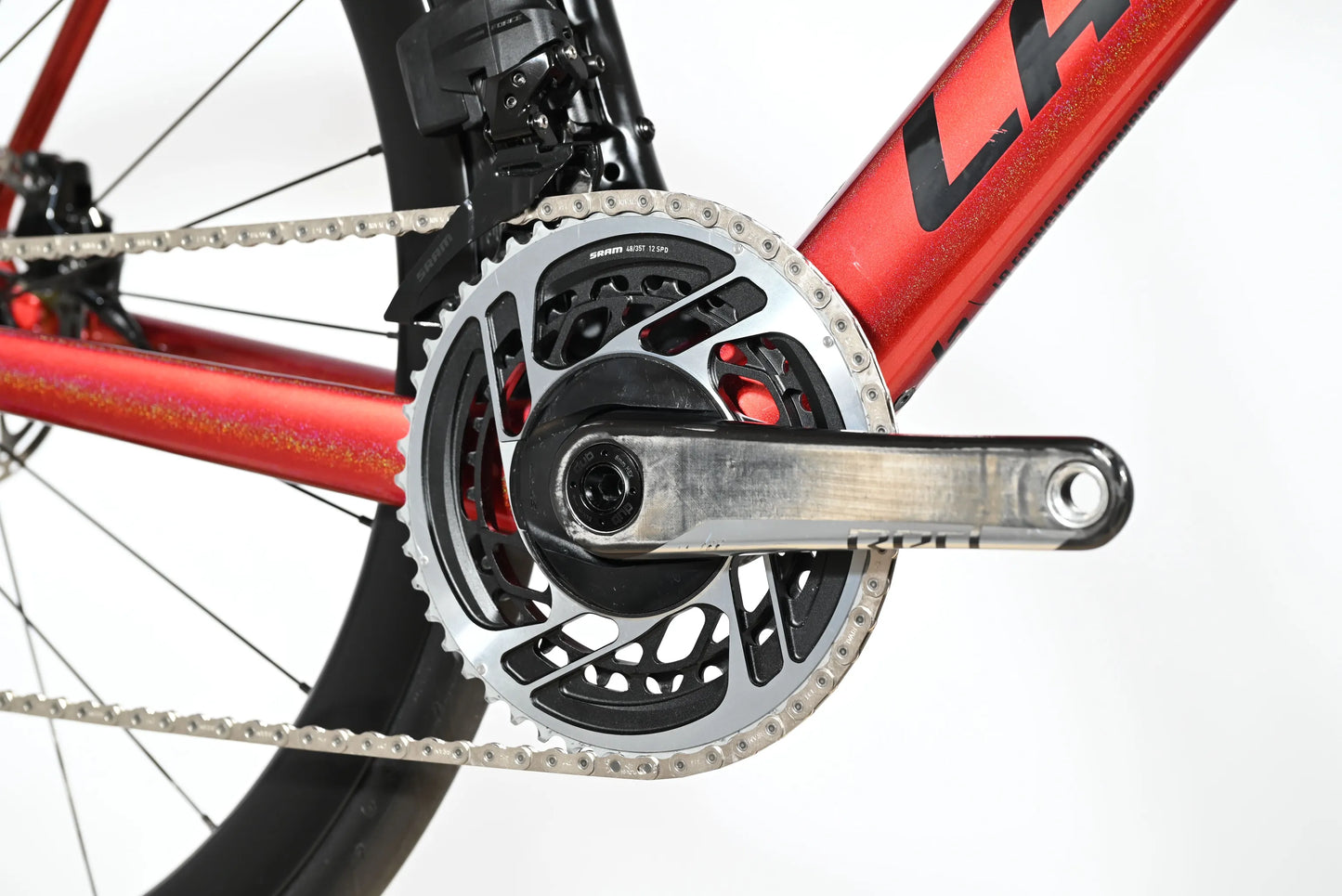 Lapierre Aircode DRS 8.0 | 2023 - L