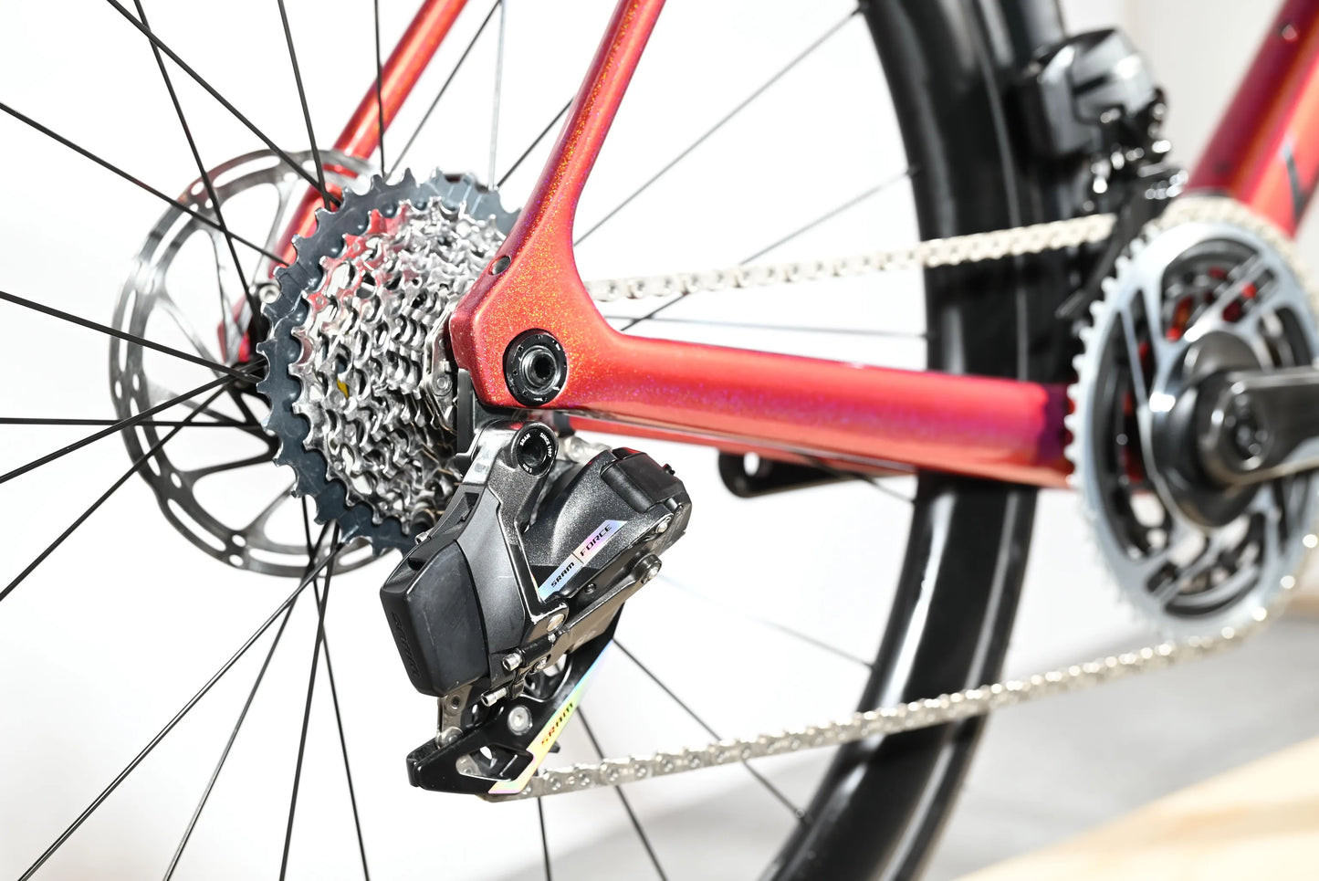 Lapierre Aircode DRS 8.0 | 2023 - L