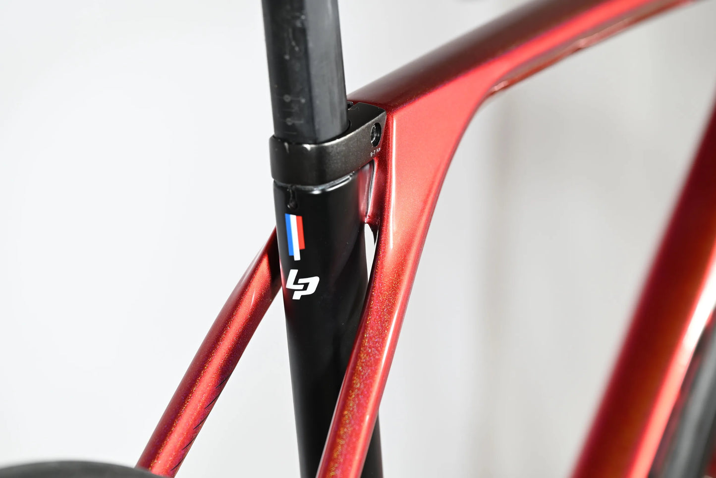 Lapierre Aircode DRS 8.0 | 2023 - L