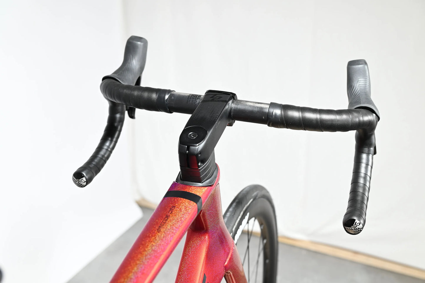Lapierre Aircode DRS 8.0 | 2023 - L