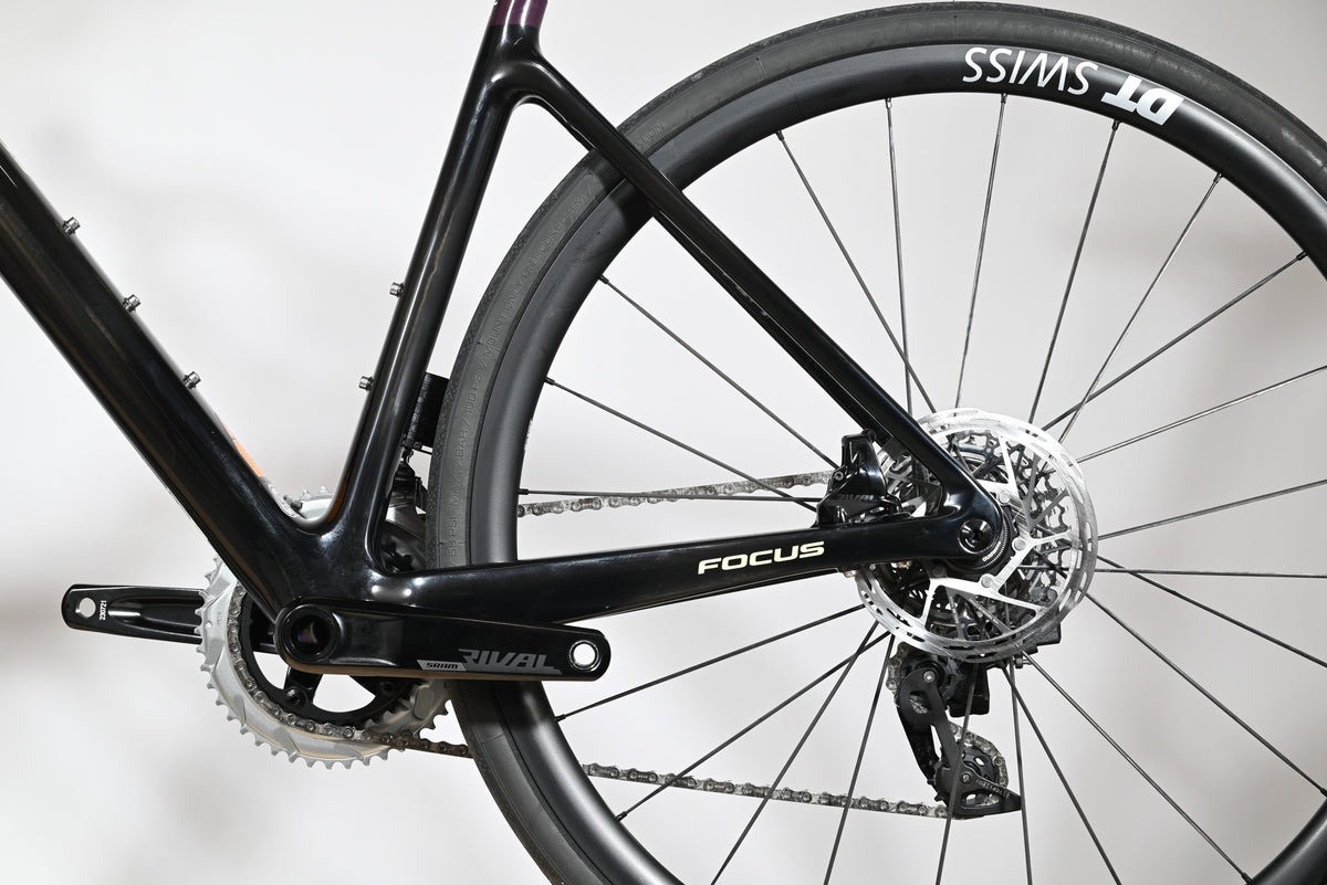 Focus Paralane 8.8 | 2025 - S