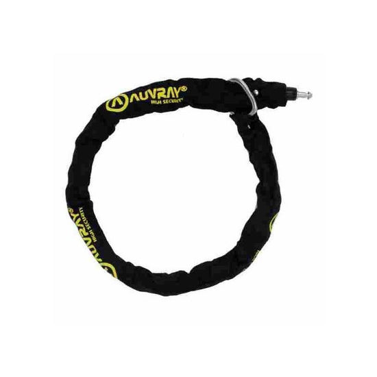 Antivol Auvray Chaine Plug MegaLock - Loop Sports