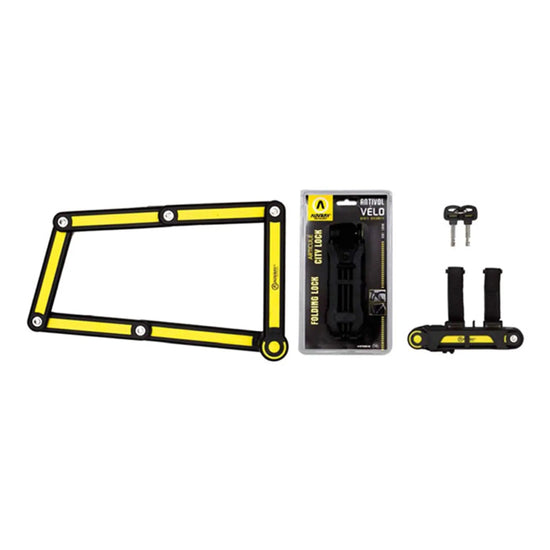 Antivol Auvray CityLock - 85cm - Loop Sports